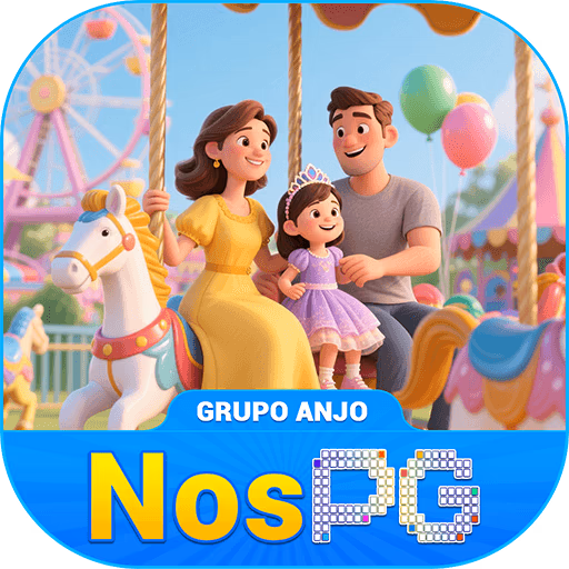 nospg Logo